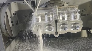 Saturday nights flow bench. | Monster Race Products