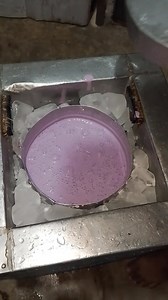 43K views · 488 reactions | Making ube ice cream #foodie #icecream #tutorial | Ryan Angcap Ochea | Facebook