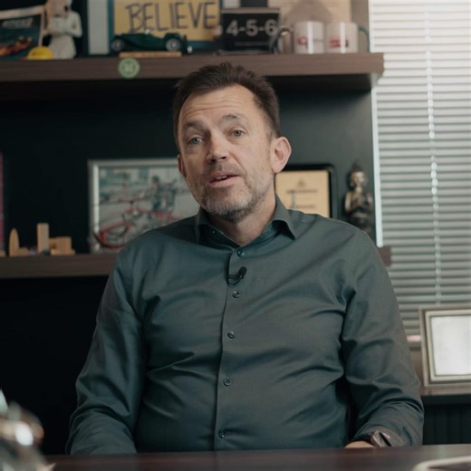 100K views · 30 reactions | Adam Craker shares the lessons, challenges and bold vision shaping South Africa’s leading Digital Integrator and why purpose-driven leadership remains the most powerful tool for navigating change. Watch the full interview: https://youtu.be/u-e7_Ba8tQk?si=C4Cuv9snYUDrV2dR #YourGoTo #CEOInterview #Leadership #DigitalIntegration | iqbusiness | Facebook