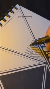 305K views · 6.4K reactions | Day 64 of Zentangle art  ( These are...