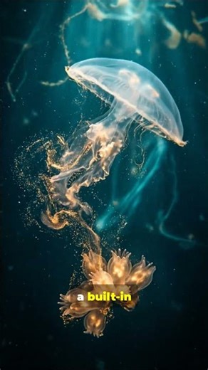 3 Creatures That May Live Forever (No, Really)