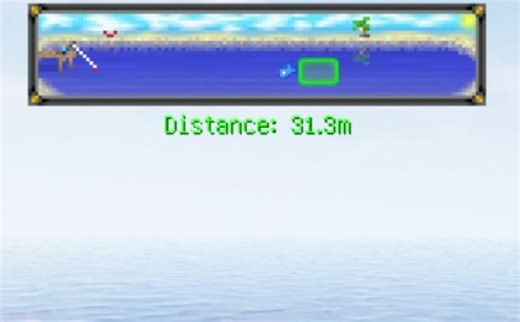 RLcraft 最新V2.9 钓鱼教学1【米罔子铁】