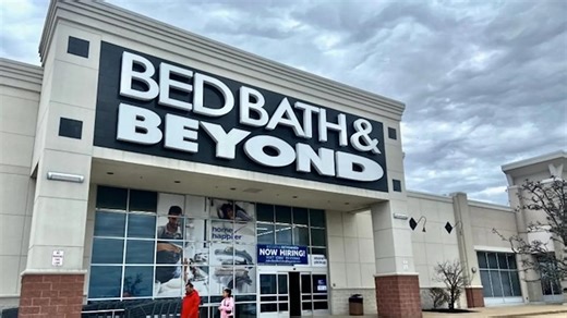 Bed Bath & Beyond Inc. eyes a return to growth this year