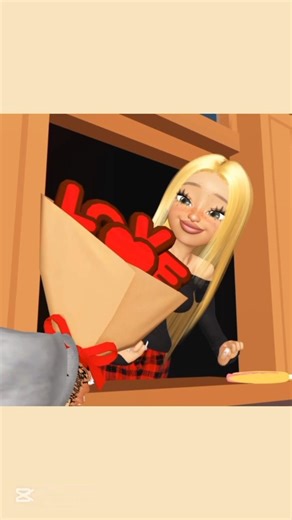 {𝑨𝒇𝒔𝒂𝒏𝒂 𝐙𝐏𝐓💘}☀️💖💞 #love #3d #zepeto #3D animation #YouTube short #couple #viral