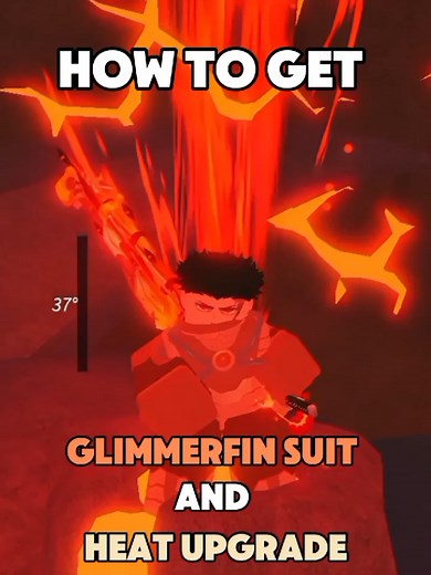 Mastering the Glimmerfin Suit Level 1 Upgrade