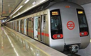 Now Find Direction in Delhi Metro Using Google Maps