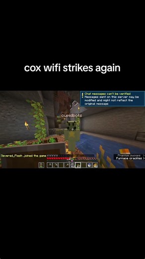 sick and tried #minecraft #funny #twitch #gaming #friends #fyp #viral #funny #youtuberchannel