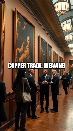 The Oppenheimer Echoes: A Quiet Arc of Wealth and Culture