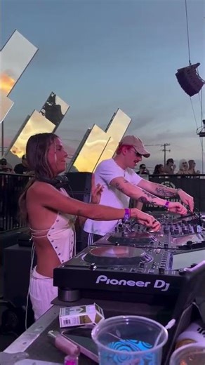 Bad Boombox DESTROYS Factory 93 Crowd 🔥 | Hard Techno Energy #shorts