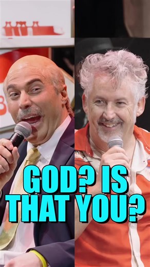 Dr. Phil's Hilarious Moments with Comedian Harland Williams