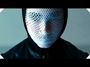 ALIEN COVENANT Trailer + "Walter" Clip (Prometheus 2, 2017)