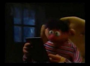 Sesame Street - D-U-C-K-I-E