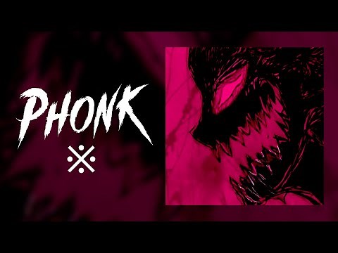 dnvn - MOVE YOUR BODY(Magic Phonk Release)