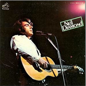 Neil Diamond - Neil Diamond