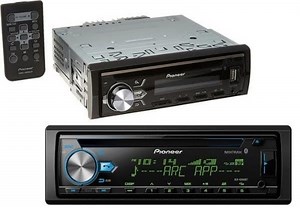 How To Remove Pioneer Radio: A Beginner's Guide To Detaching - Pro Auto Talk