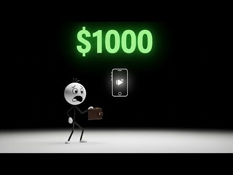 $0 → $1000: Easy Money Methods for Beginners