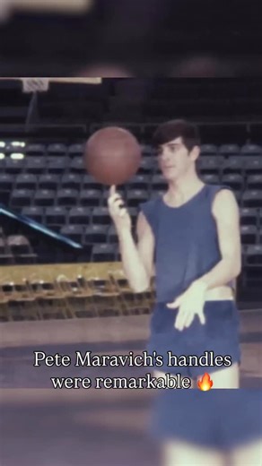 SEC Network | Pistol Pete was 1 of 1 👏 | Instagram