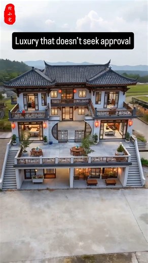 MD.Abdulla Khan on Instagram: "Stillness takes over when space, light, and movement align in perfect balance. Which moment in this reel made you imagine living this life? #LuxuryHome #ModernArchitecture #DubaiLuxury"