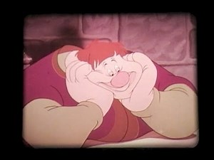 Bongo e i tre avventurieri - L'arpa e il gigante (copia in 16mm).