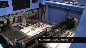 8K views · 231 reactions | Muller Martini Auto Book Binding Machine Full Learning VIDEO Watch & #Share #Tags #Mention #Invites | Printing Mine | Facebook