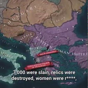 From Allies to Rivals: the Latins & the Eastern Roman Empire! | Kings & Generals