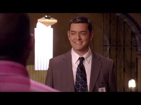 The Prank War | Psych