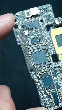 Repairing a Mate 70 Pro with no display caused by drop damage. #RabbitFix #phonerepair #repairtools