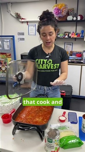 One-Post Lasagna Recipe