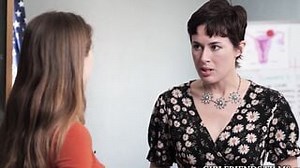 Olive Glass Can't Resist Her Big Titted Stalker's Seductions - Jackie Hoff - GirlfriendsFilms - FoxPorns.Net