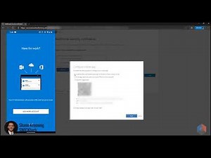 How to set up Multi-factor Authentication for Microsoft Office 365