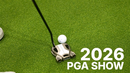GENIUS: 2026 PGA SHOW