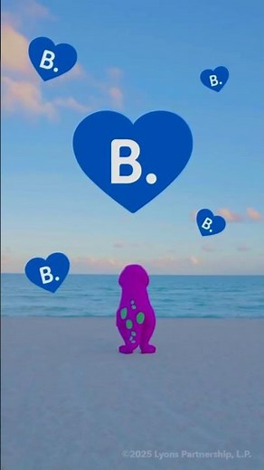 BARNEY’S BEST SELF-CARE TRIP EVER! w/ BOOKING.COM