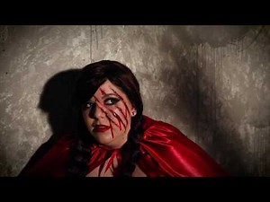 YANDY PRESENTS 2019 HALLOWEEN COSTUME MASHUP: LITTLE RED TO LITTLE DEAD | YANDY.COM