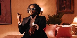 Olamide unveils the music video for 'Problem' from Unruly LP | Notjustok