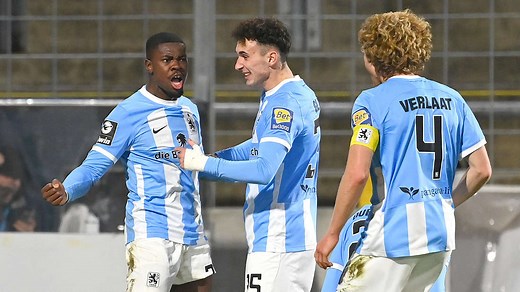 TSV 1860 München gegen FC Ingolstadt heute live: Hier sehen Sie die 3. Liga im TV und Stream