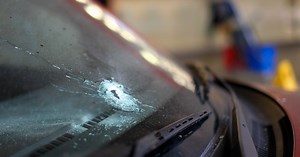 Kes tembak di Cheras: Lantai seperti 'kolam darah' - Saksi | Harian Metro