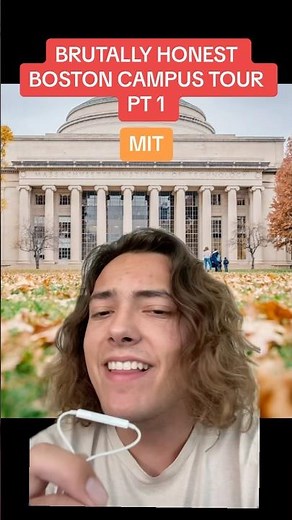 Ultimate Boston Campus Tour #boston #mit #bostoncollege #bu
