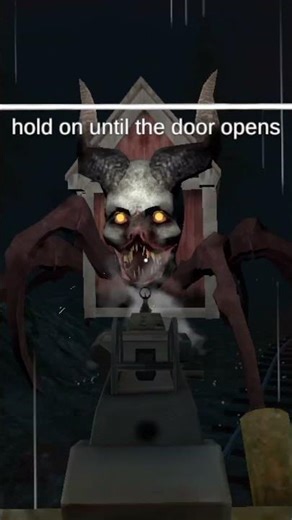 escaped from spider monster train