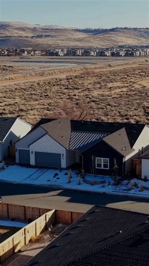 Kristin Zuckerman on Instagram: "✨ Open House | Elevated Mountain Living ✨ You’re invited to experience 1561 Evangeline this Saturday, January 24th from 2–4 PM. This extensively upgraded 4-bedroom, 3.5-bath residence offers refined living paired with thoughtful finishes, elevated design, and a seamless flow throughout. Set in one of Sparks’ most desirable settings, this home is designed for those who appreciate quality, comfort, and everyday luxury. 📍 1561 Evangeline Drive | Sparks 🕑 Saturday 