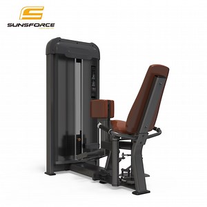 [Hot Item] Sunsforce Porfessional Commercial Exercise Machine Strength Gym Equipment Hip Abduction-Adduction