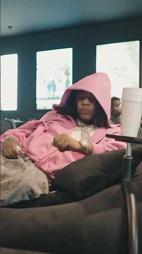 New Rylo Rodriguez album on the way ⏳