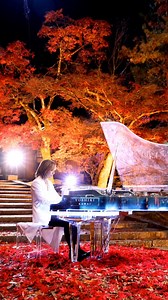 Yoshiki | https://www.youtube.com/watch?v=e9Rtc3WDENg #withoutyou #yoshiki #kyoto #xjapan #piano #pianoconcerto #ピアノ協奏曲 #film #premiere #2021 #映画公開予定 | Instagram