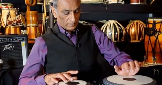 World's first electronic tabla launches in Mumbai, Tabla Touch