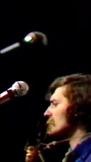 Legend of a Mind (Timothy Leary) - The Moody Blues