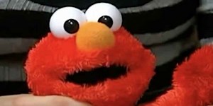 Possessed Elmo Doll Threatened To Kill Young Boy