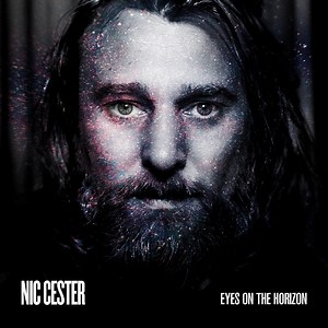 Nic Cester: Sugar Rush - Album Review