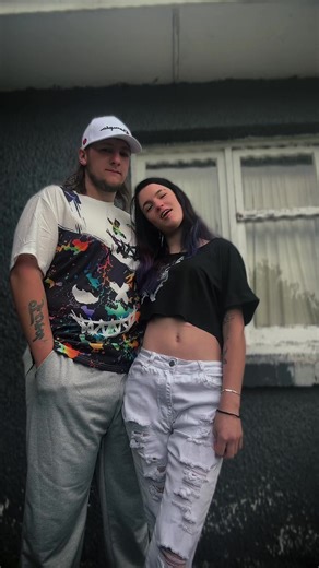 Adorable OOTD with a Salty Pup