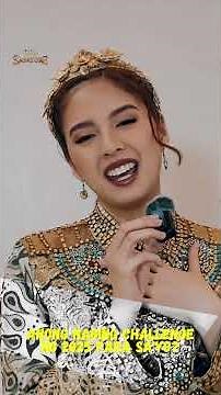 Sang'gre: Ysabel Ortega, ano ang goals ngayong 2026? (Online Exclusive)
