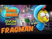 Kral Şakir “Oyun Zamanı” - Fragman (Sinemalarda)
