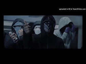 #Zone2 - No Censor [INSTRUMENTAL] **BEST ONE** [LYRICS] | @patrickwest_